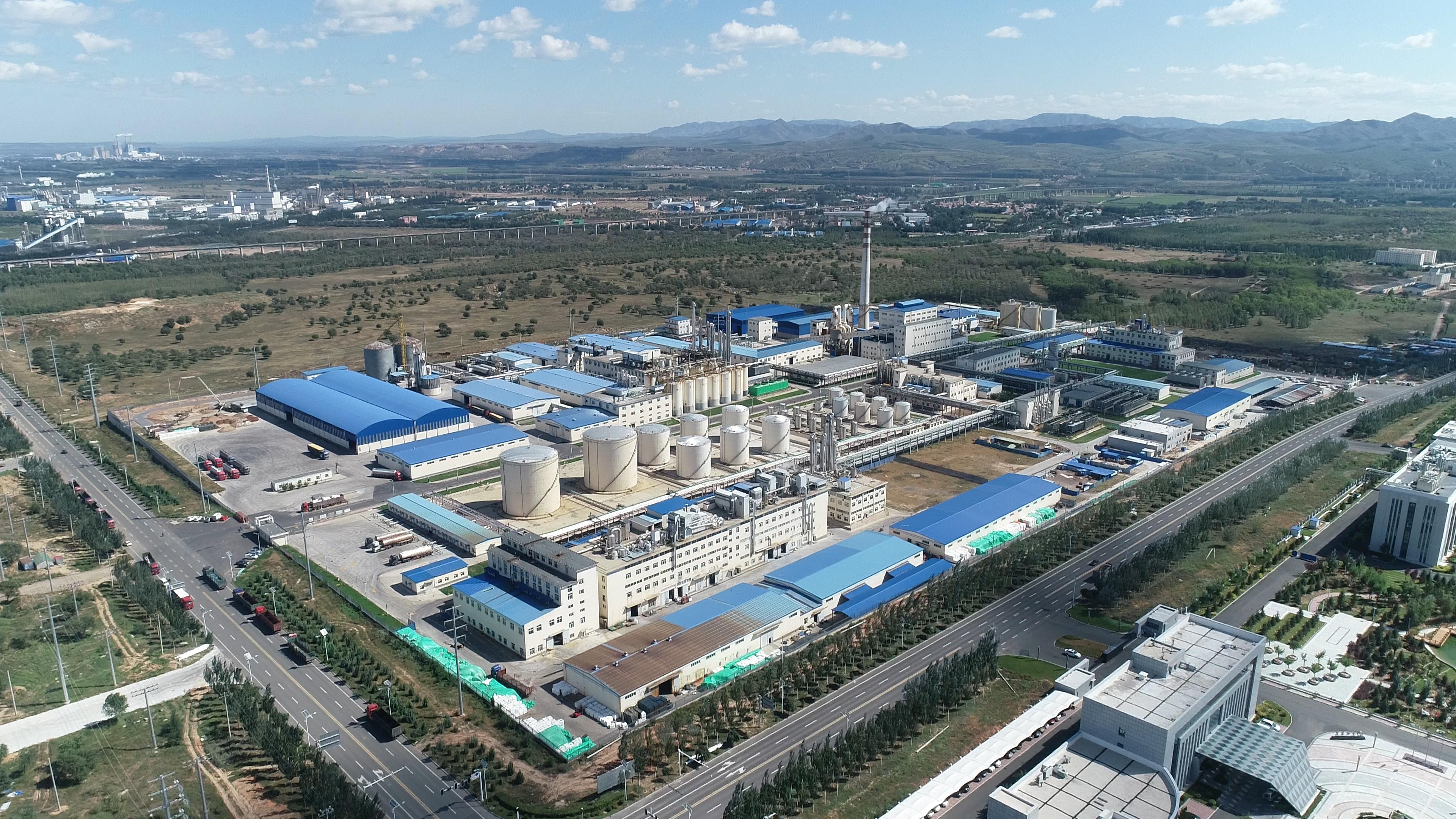 赤峰市重點(diǎn)排污單位環(huán)境信息公開(kāi)表【2026.3】